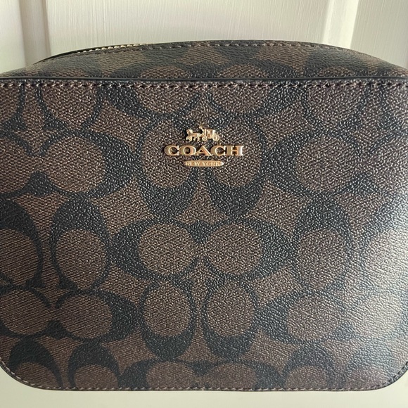 Coach Camera Bag - Picture 3 of 6